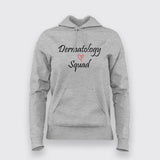 Dermatology Squad - Medical Professional Tee