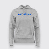 Atlassian Hoodie for Tech Enthusiasts