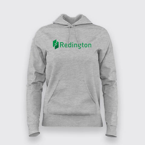 Redington Retailer by Redington (India) Limited