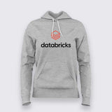 Databricks Code Master - Women's Tech Hoodie