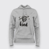 Bee Kind - Sweet and Positive Message Tee