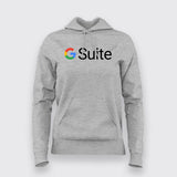 Master of G Suite? Show Off with This Hoodie