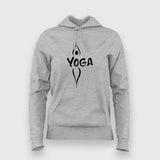 Yoga: Simple Elegance in Motion T-Shirt