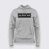 Algol 68 Vintage: Tee for Retro Programming Fans