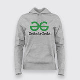 Geeks for Geeks - Wear Your Nerd Proudly