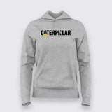 Unique Caterpillar Hoodie - Grab Yours Now