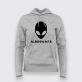 Alienware T-Shirt For Women