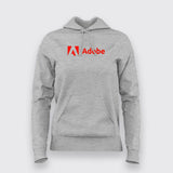 ADOBE Hoodies For Women