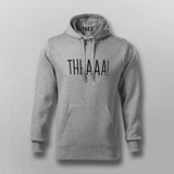 Thhaaa  Hoodies For Men