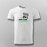 Fido Dido T- Shirt For Men