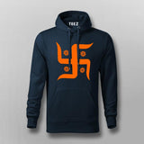 Swastika Hoodies For Men