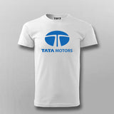 Tata Motors Automotive Innovator T-Shirt - Drive Ahead