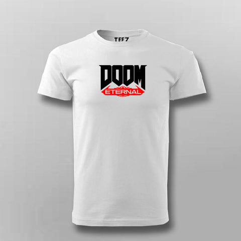 Doom t sales shirt india