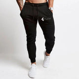 Flutter Printed Joggers For Men