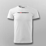 TVS NTORQ 125 - Urban Scooter Enthusiast T-Shirt