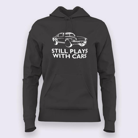 Car 2024 related hoodies