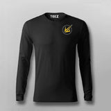 Velocity Gaming Full Sleeve T-shirt For Men Online India 