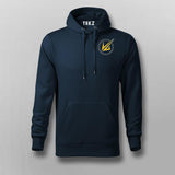 Velocity Gaming Hoodie For Men Online Teez 