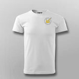 Velocity Gaming Chest Logo T-shirt For Men