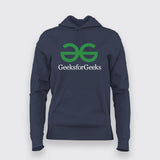 Geeks for Geeks - Wear Your Nerd Proudly