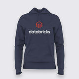 Databricks Code Master - Women's Tech Hoodie