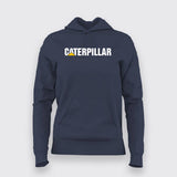 Unique Caterpillar Hoodie - Grab Yours Now