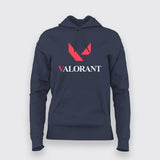 Valorant  T-Shirt For Women