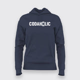 Codaholic: Perfect Tee for Coding Addicts