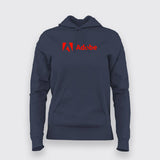 ADOBE Hoodies For Women