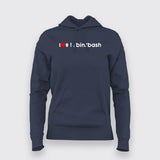 Programmer Hoodie For Women Online India