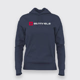 Sentinels Hoodie For Women India