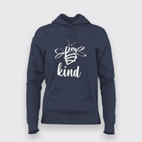 Bee Kind - Sweet and Positive Message Tee