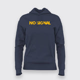 No Signal Hoodies For Women