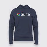 Master of G Suite? Show Off with This Hoodie