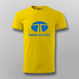 Tata motoros T- Shirt For Men online India