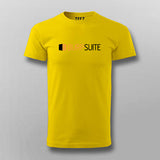 Burpsuite  T-Shirt For Men