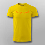 BugCrowd Security Hunter Men's Tee - Join the Hunt