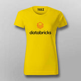 Databricks Code Master - Women's Tech Tee