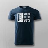 Stuck In The 90s T-Shirt For Men