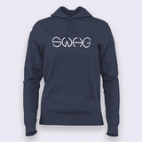 SWAG Hoodies For Women