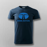 Tata Motors Automotive Innovator T-Shirt - Drive Ahead