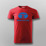 Tata Motors Automotive Innovator T-Shirt - Drive Ahead