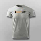 Burpsuite Round Neck  T-Shirt For Men India