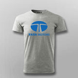 Tata Motors Automotive Innovator T-Shirt - Drive Ahead