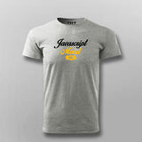 Javascript Mode On T- Shirt For Men India