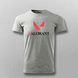 Valorant T-Shirt For Men