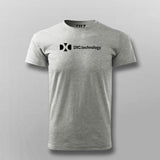 DXC Technology T-shirt For Men