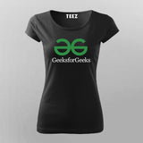 Geeks for Geeks - Wear Your Nerd Proudly