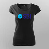 State Bank Of India - Trusted Banking Tee