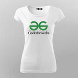 Geeks for Geeks - Wear Your Nerd Proudly